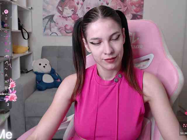 Kristy-Angel webcam