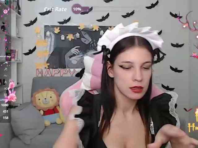 Kristy-Angel