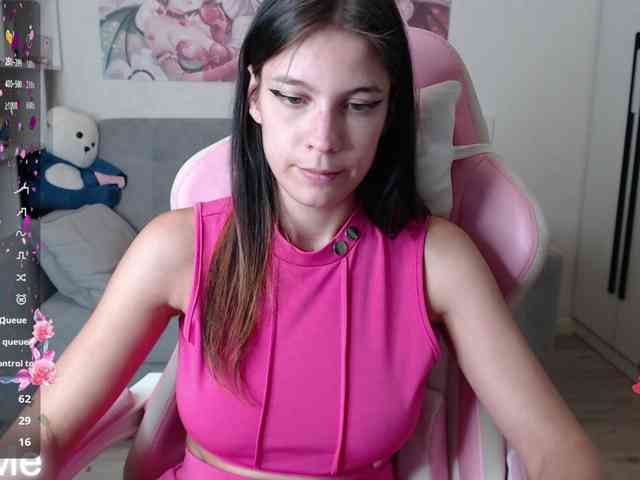 Kristy-Angel webcam