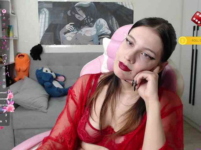 Kristy-Angel webcam