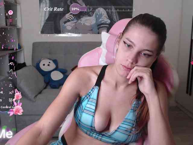 Kristy-Angel webcam