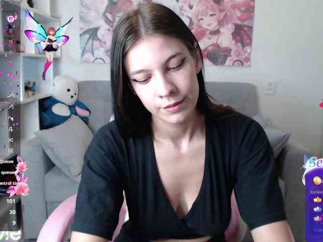 Kristy-Angel webcam