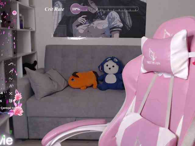 Kristy-Angel webcam