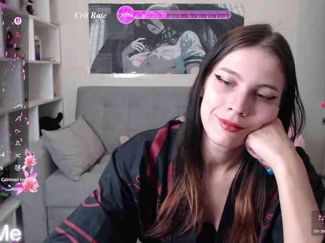 Kristy-Angel webcam