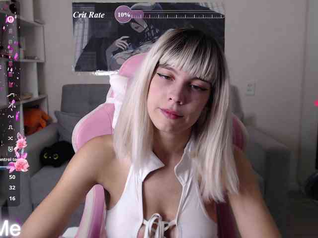 Kristy-Angel webcam