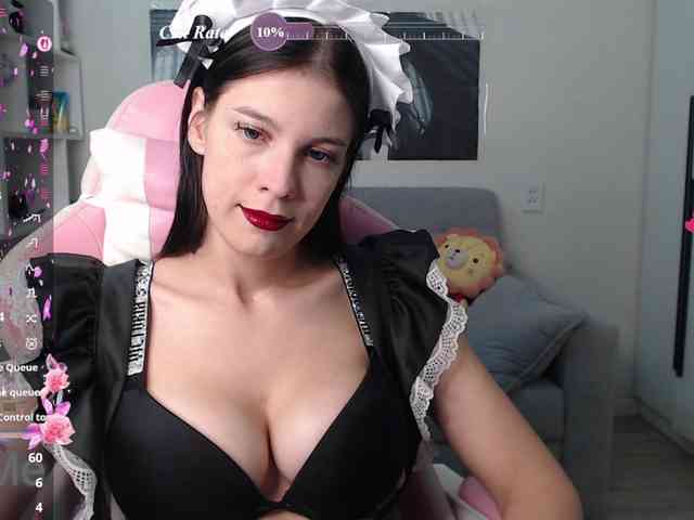 Kristy-Angel webcam