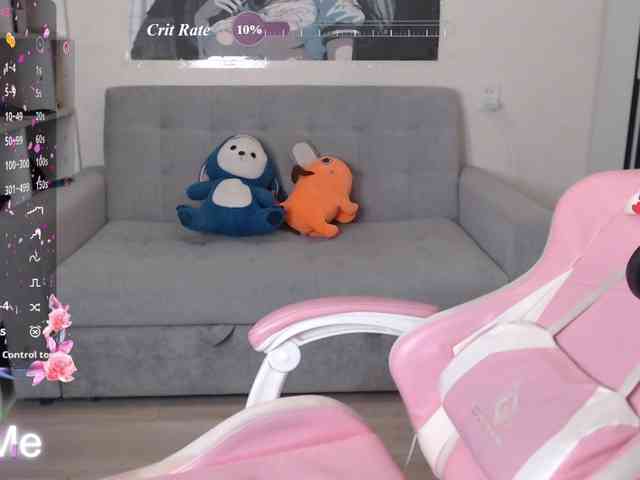 Kristy-Angel webcam