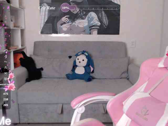 Kristy-Angel webcam