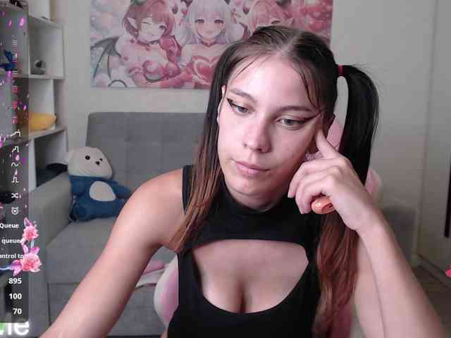 Kristy-Angel Kristy-Angel