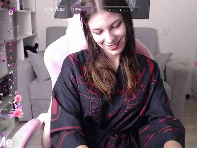 Kristy-Angel webcam
