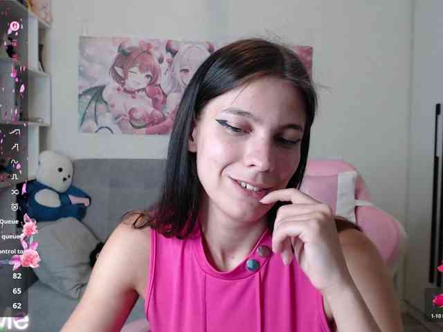 Kristy-Angel