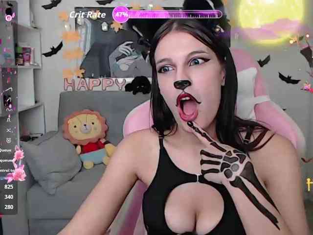 Kristy-Angel