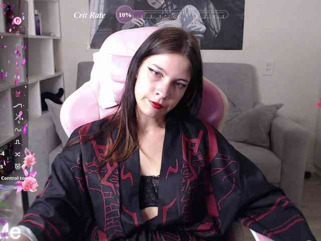 Modella: Kristy-Angel
