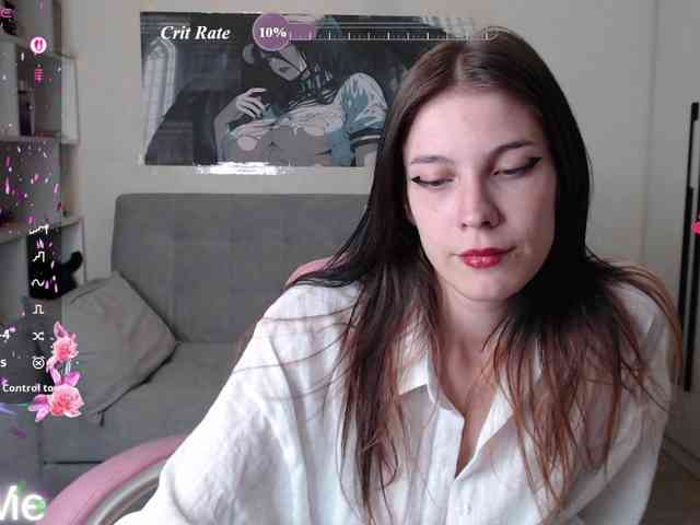 Kristy-Angel webcam