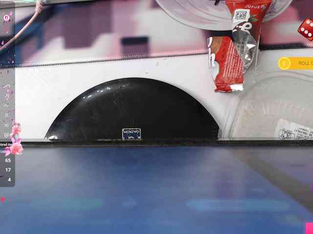 Kristy-Angel webcam
