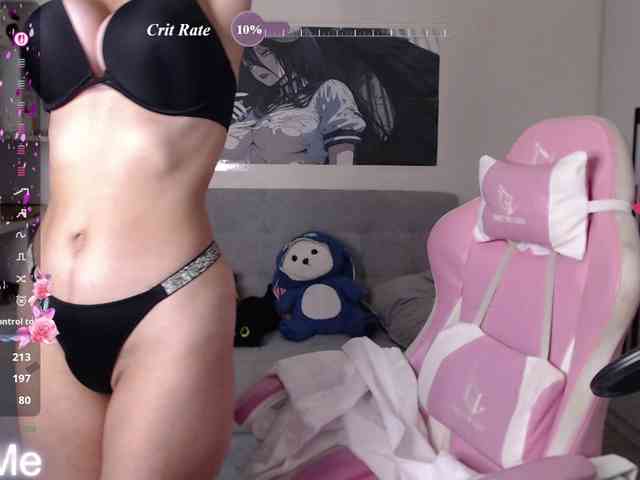 Kristy-Angel webcam