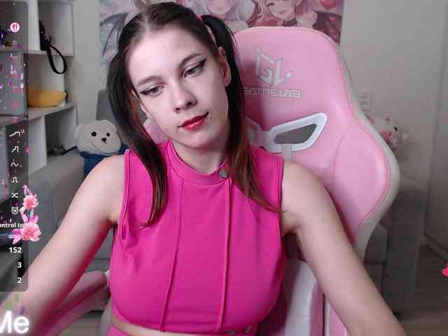 Kristy-Angel webcam