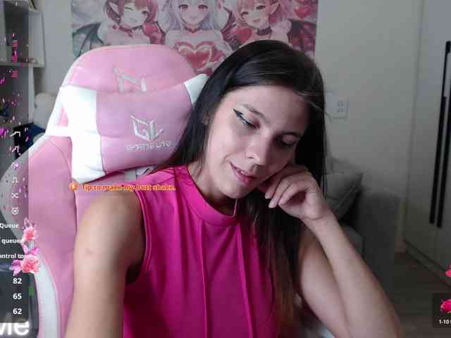Kristy-Angel webcam