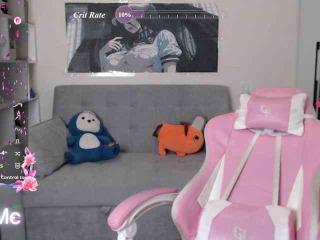 Kristy-Angel webcam