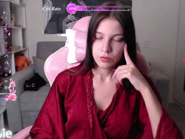 Kristy-Angel webcam