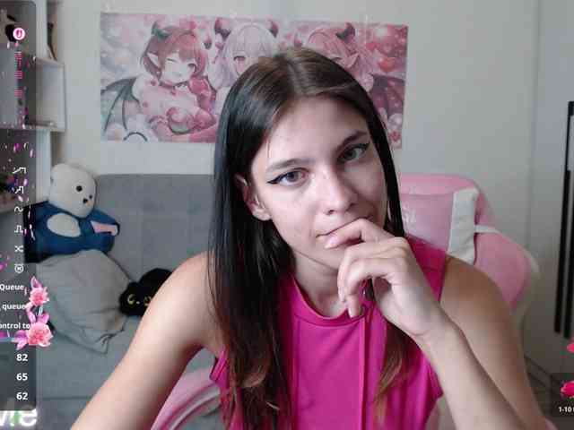 Kristy-Angel webcam