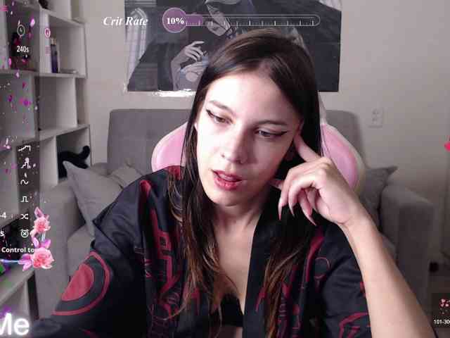 Kristy-Angel webcam