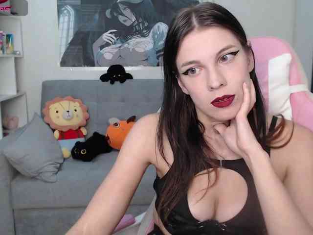 Kristy-Angel