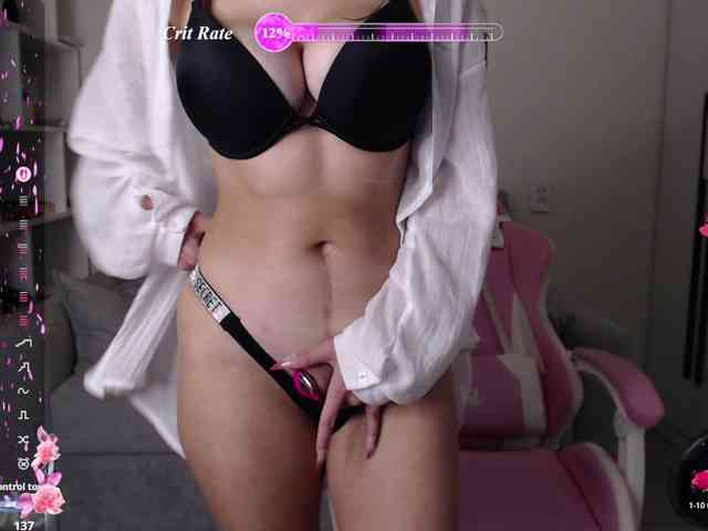 Kristy-Angel webcam