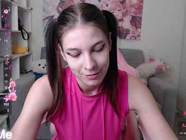 Kristy-Angel webcam