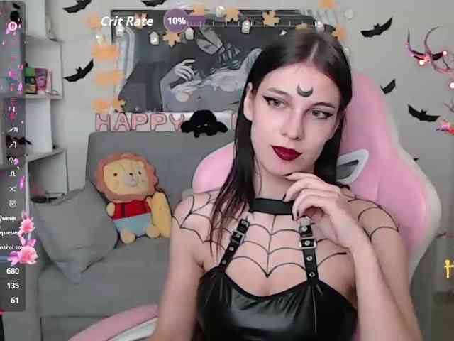 Kristy-Angel