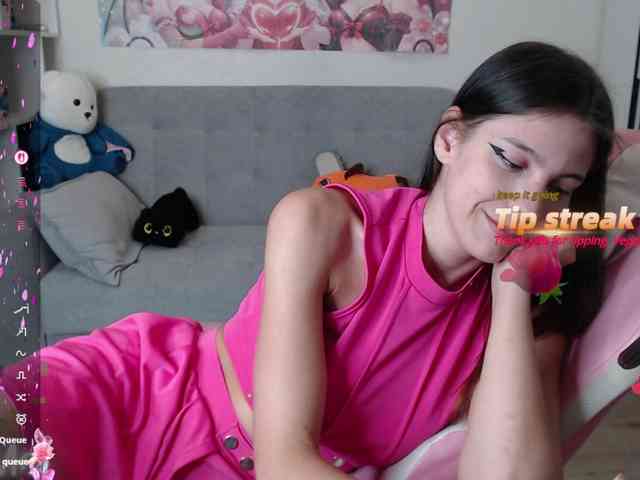 Kristy-Angel