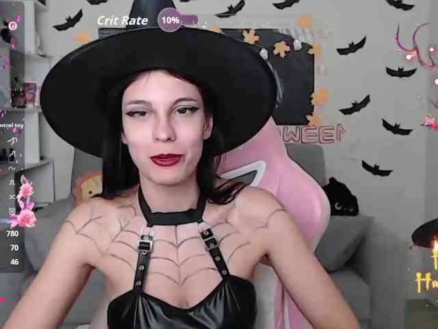 Kristy-Angel