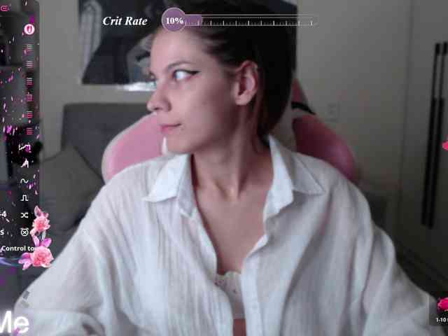 Kristy-Angel webcam
