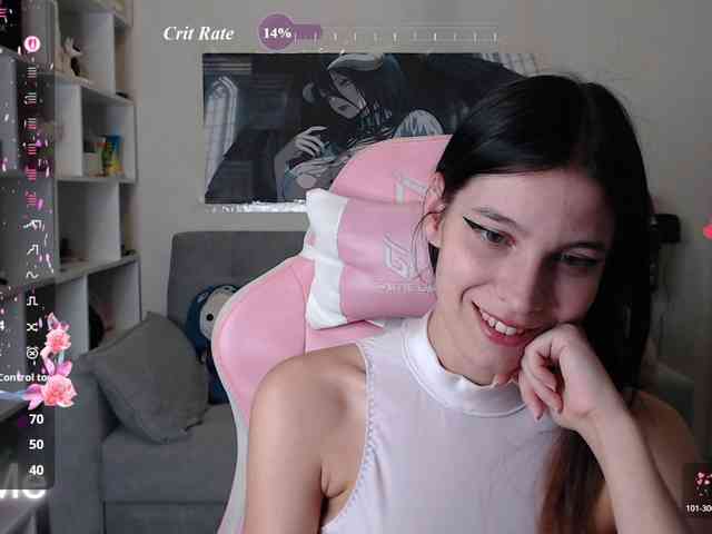 Kristy-Angel webcam