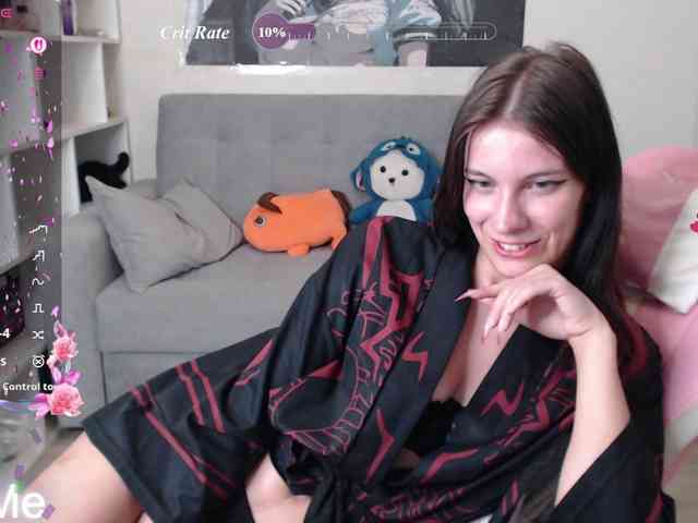 Kristy-Angel webcam
