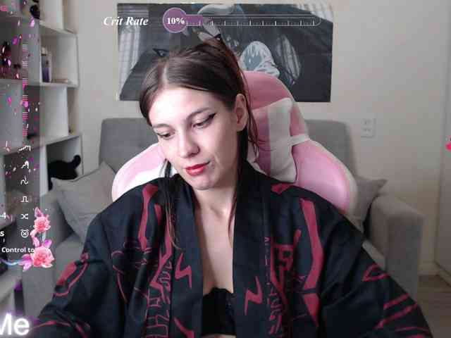 Kristy-Angel webcam