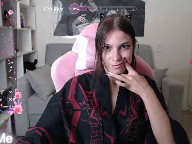 Kristy-Angel webcam