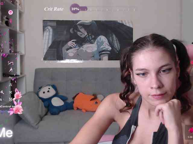 Kristy-Angel webcam
