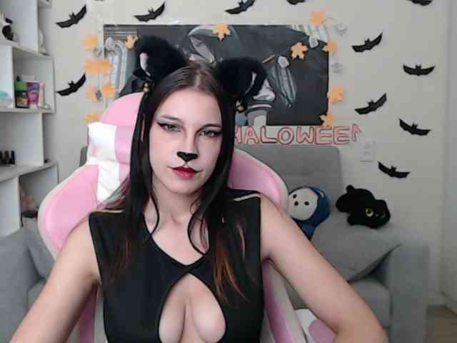 Kristy-Angel webcam