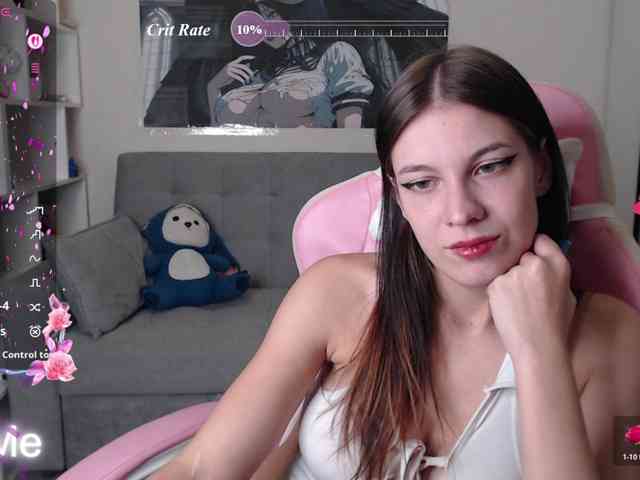 Kristy-Angel webcam