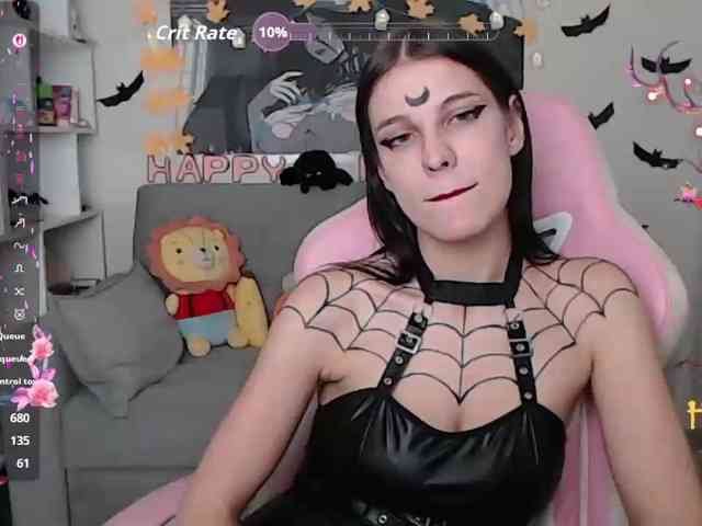 Kristy-Angel