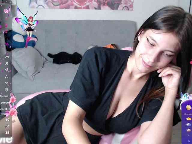 Kristy-Angel Live Webcam on BongaCams