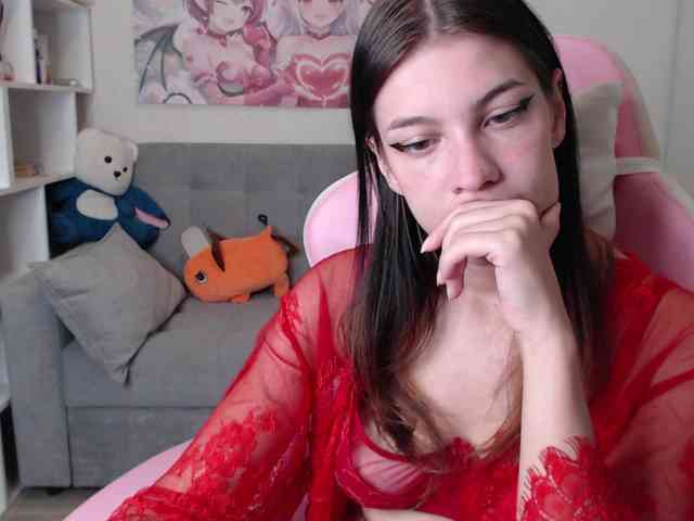 Kristy-Angel webcam