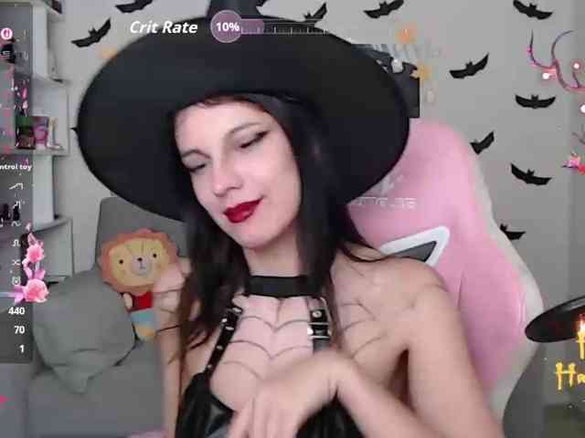 Kristy-Angel Kristy-Angel