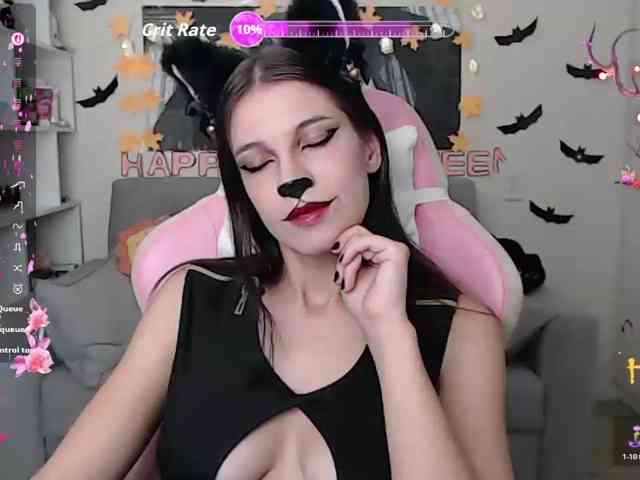 Kristy-Angel