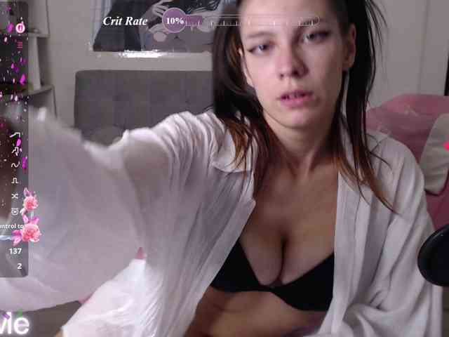 Kristy-Angel webcam