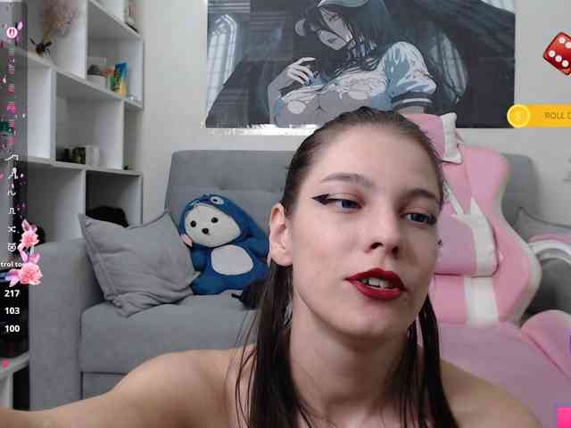 Kristy-Angel webcam
