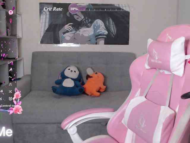 Kristy-Angel webcam