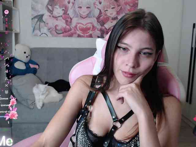 Kristy-Angel