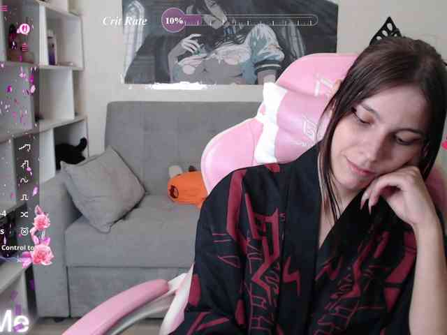 Kristy-Angel webcam